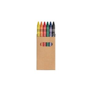 Crayones de Colores School