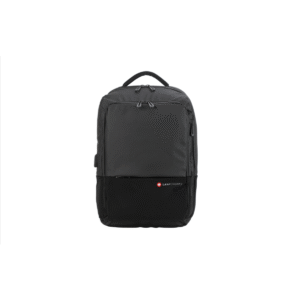 Mochila Bison Leaf County