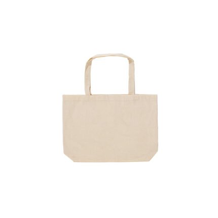 Bolsa con Base Grande bolsillo Interno-55x40x10 cm