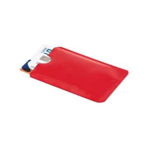 Porta Tarjeta Best Value