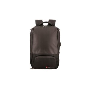 Mochila Moose Leaf County
