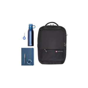 Welcome Kit Master