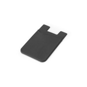 Porta tarjeta silicone