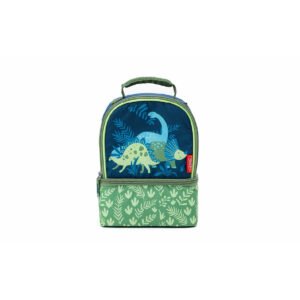 Lunchera THERMOS doble fondo
