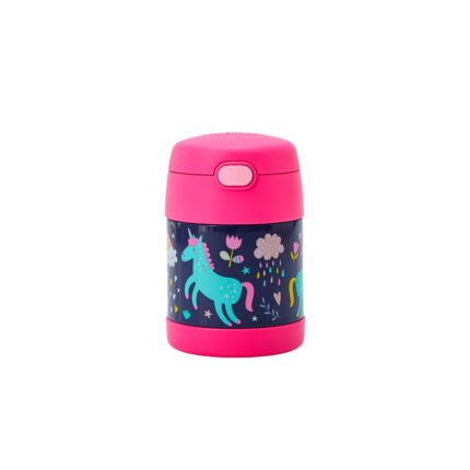 Contenedor térmico THERMOS FUNtainer con cuchara