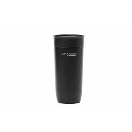Vaso térmico ThermoCafé con tapa pulsador 360° 360ml