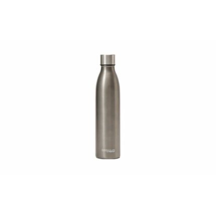 Botella térmica ThermoCafé tapa a presión 360° 750ml
