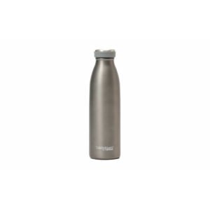 Botella térmica ThermoCafé tapa a rosca 500ml