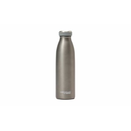 Botella térmica ThermoCafé tapa a rosca 500ml