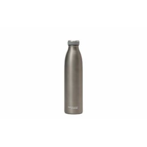 Botella térmica ThermoCafé tapa a rosca 750ml
