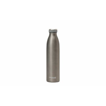 Botella térmica ThermoCafé tapa a rosca 750ml