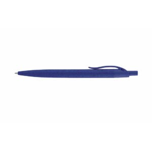 Bolígrafo Eco Cereal Tinta Azul