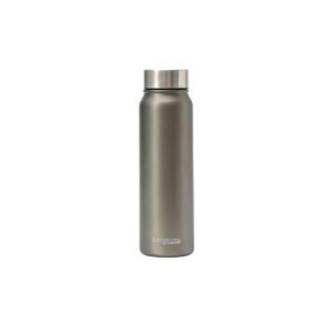 Botella térmica ThermoC tapa pulsador 360° 750ml