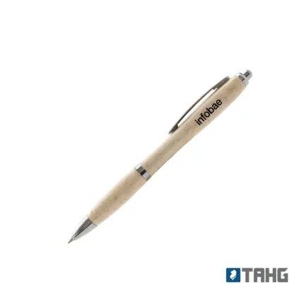 Boligrafo WIT