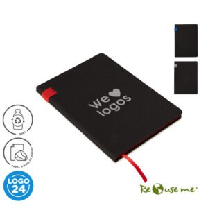 Cuaderno FIRE