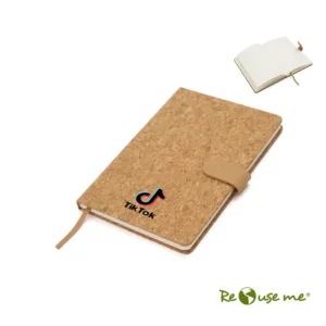 Cuaderno Magnet