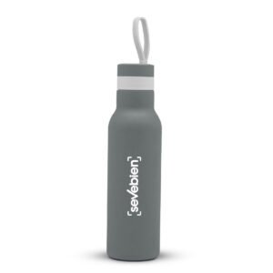 Botella térmica "STEEL"