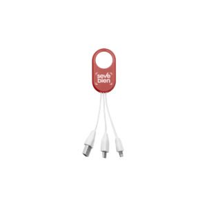 Cable adaptador "Felin"