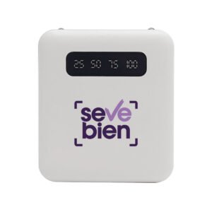 Powerbank multipuerto  "CONNECTICUT"