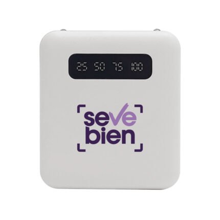 Powerbank multipuerto  "CONNECTICUT"