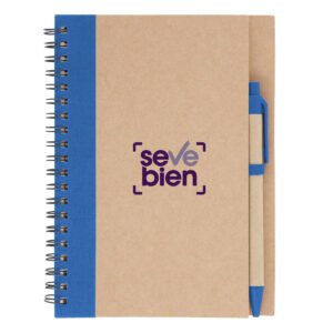 LIBRETA "ECOLÓGICA"
