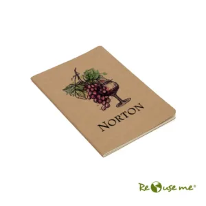 Cuaderno Citrine