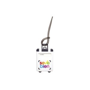 IDENTIFICADOR DE EQUIPAJE "TAG IT"