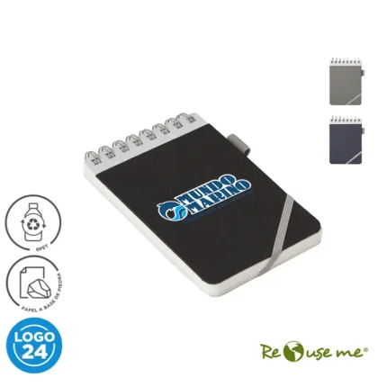 Cuaderno AQUA