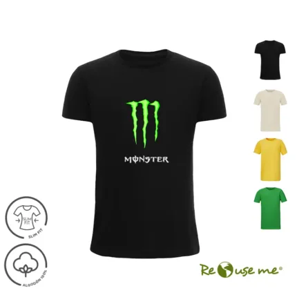 Remera Summer