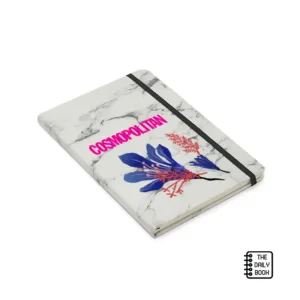 Cuaderno Howlita