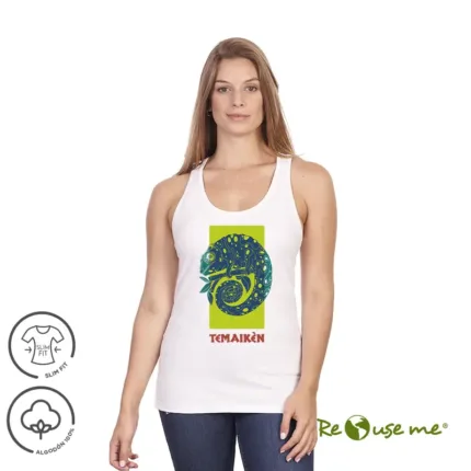 Musculosa Coral