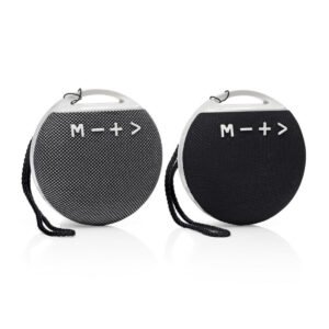 Parlante Bluetooth PENDOLO A24  - 30% OFF