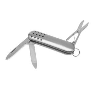 Llavero mini multifunción POINTS LB-512