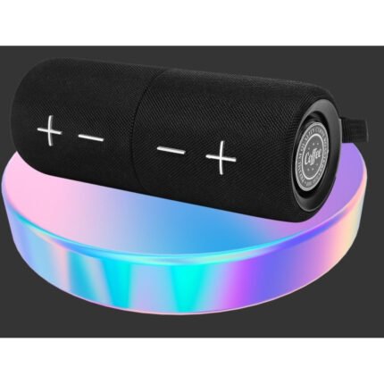 Parlante Bluetooth VIRTUO STEREO A44