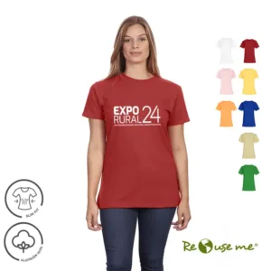 Remera Spring