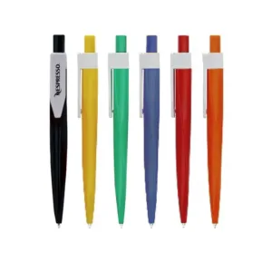 Boligrafo Pascal
