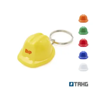 Llavero Helmet