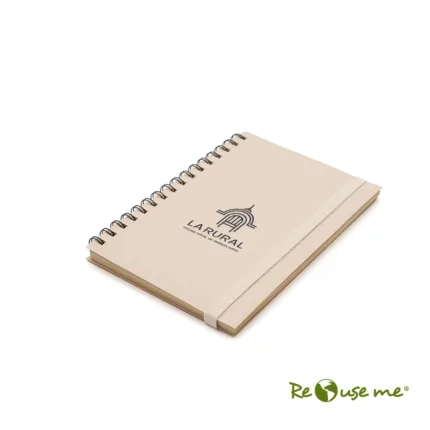 Cuaderno Ingenio