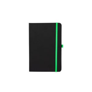 Notes PU Black