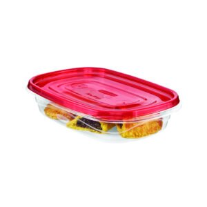 Contenedor Rubbermaid Take Alongs 950 ml