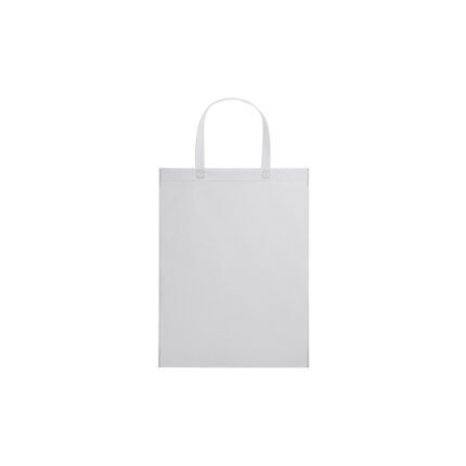 Eco Bolsa Durabag - plana con asas 30x40+10