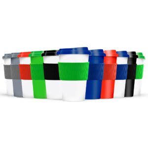 Vaso Americano