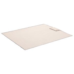 Lona Playera Lisa XL con Funda