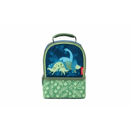 Lunchera THERMOS doble fondo