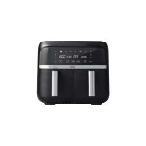 Air Fryer Dual 7.6L