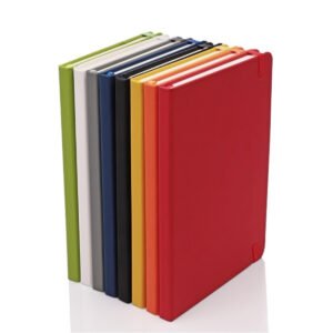Cuaderno AGATHA R2116 Hojas Rayadas