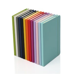 Cuaderno AGATHA R2116 Hojas Rayadas