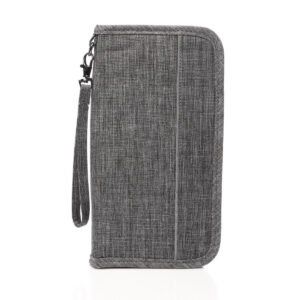 Porta pasaporte GIRAMONDO 235