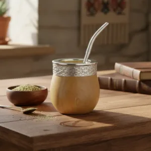 Mate Zaino
