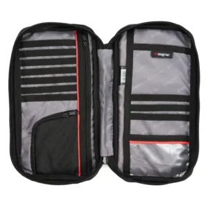 Passport holder Satz